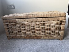 Good Quality Sturdy Wicker