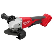 Milwaukee 2686-20 M18 18V Brushless Cordless 4-1/2" / 5" Cut-Off Grinder
