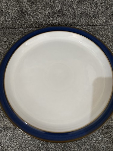 Denby imperial blue dinner - denby,