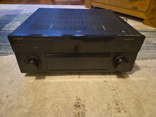 Yamaha 1030 aventage - yamaha, a