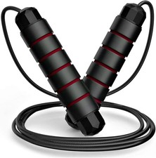 Adjustable Skipping Rope Adult