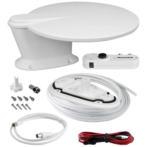 Maxview gazelle pro mk2 - maxview,