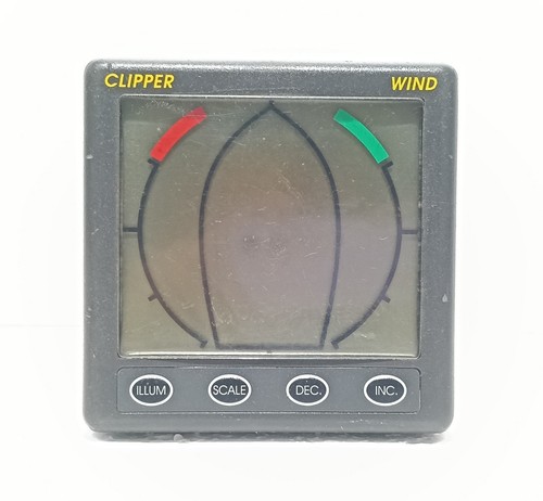 Nasa marine clipper wind - nasa,