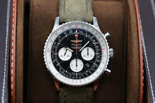 Breitling ab012721 bd09 black - breitling, ab012721/bd09