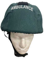 Ballistic Helmet Armasure