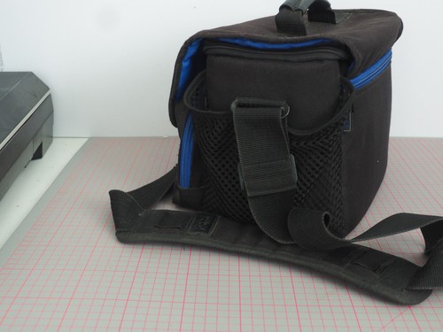 Tenba camera shoulder - camera,