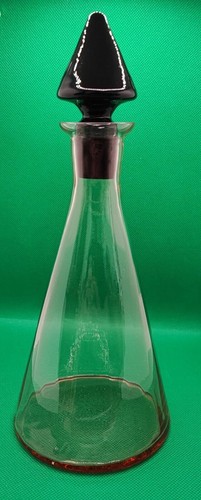 Vintage clear glass - vintage,