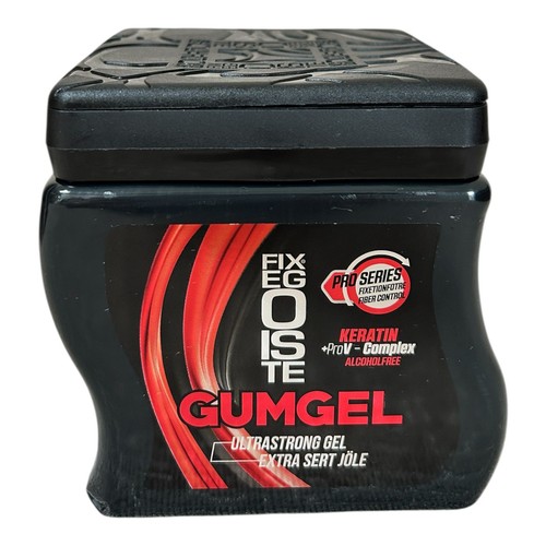 Fix egoiste gumgel maximum - fix,