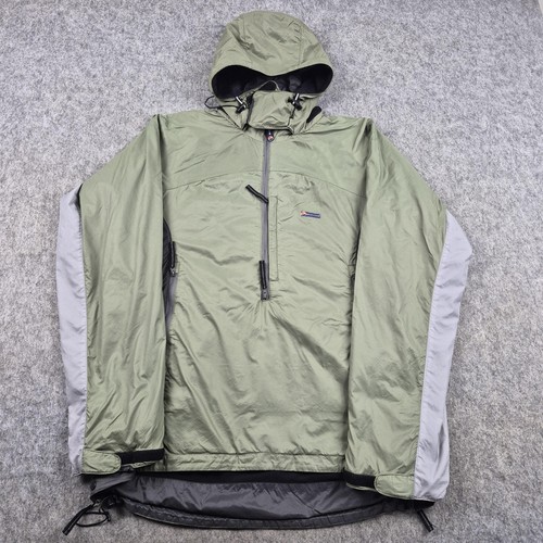 Montane jacket mens - montane,
