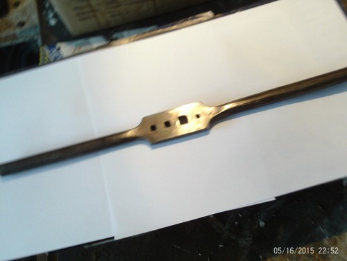 Vintage 1920 tap die - vintage, &