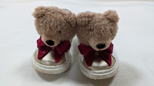 Monnalisa preloved teddy bear - monnalisa,