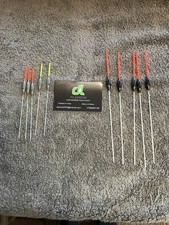 Pole Floats Handmade DL Paste