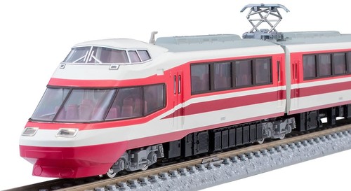 Tomix gauge odakyu - tomix,