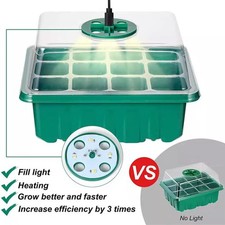 6/12Seed Plant Starter Trays