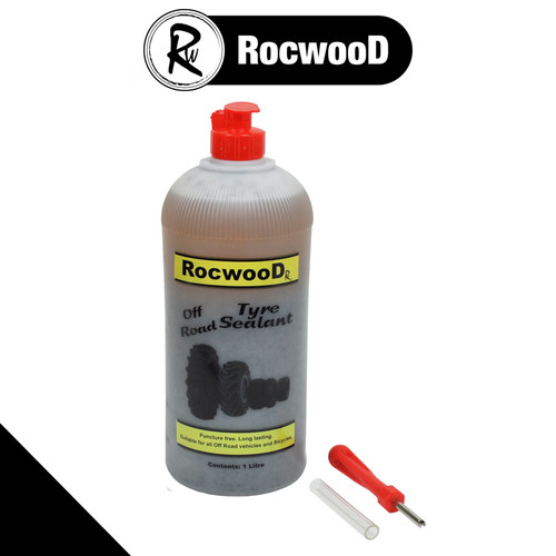 Tyre sealant puncture - sealant,