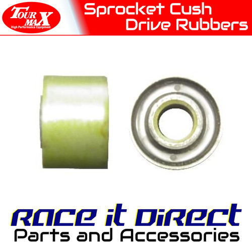 Cushdrive rubber set for - cushdrive,