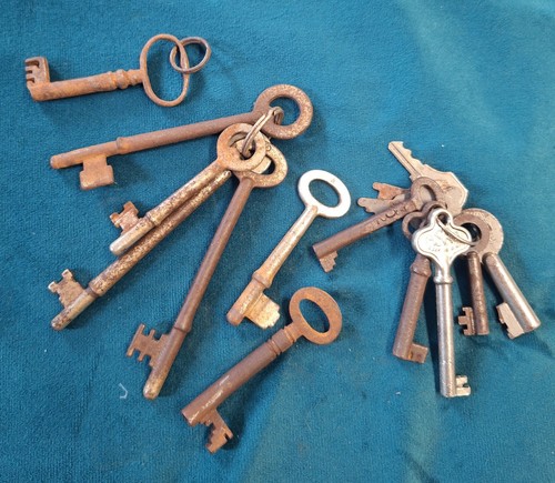 Job lot mixed - job,