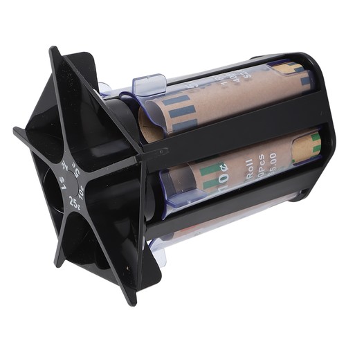 Coin counter sorter - ˙coin,