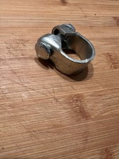 Old School BMX Metal seat