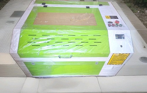 High precise co2 laser - co2, cutter