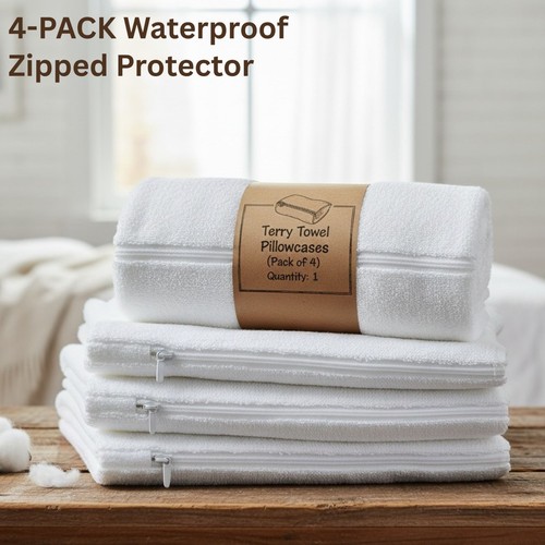 Pack waterproof pillow - of,