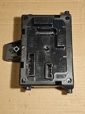 2011 GENIUNE RENAULT CLIO III