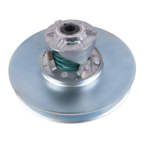 Secondary driven clutch - secondary,