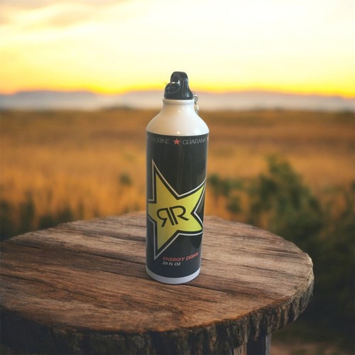 Rockstar energy drink 750ml - rockstar, drink,750ml