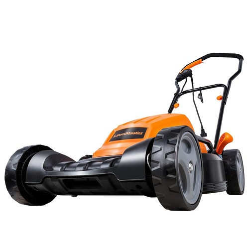 Lawnmaster me1218x electric - me1218x,