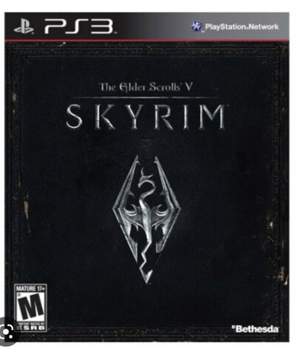 Elder scrolls skyrim - scrolls,