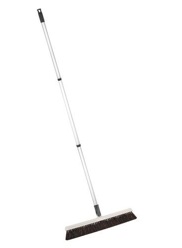 Superio horsehair swivel - 18",