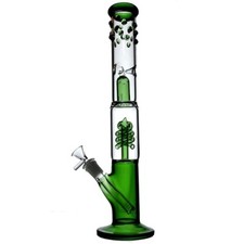 RORA Bong 16" Glass Bong
