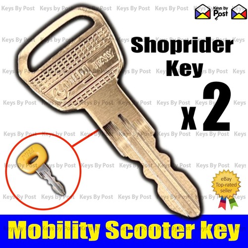 Spare shop rider mobility - 2,