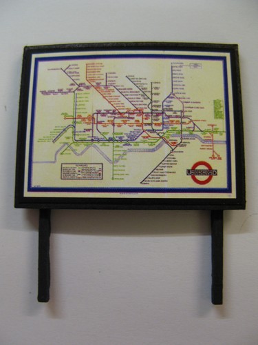 London underground rail - underground,