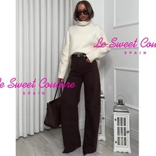 ZARA WOMAN NWT FW25/26