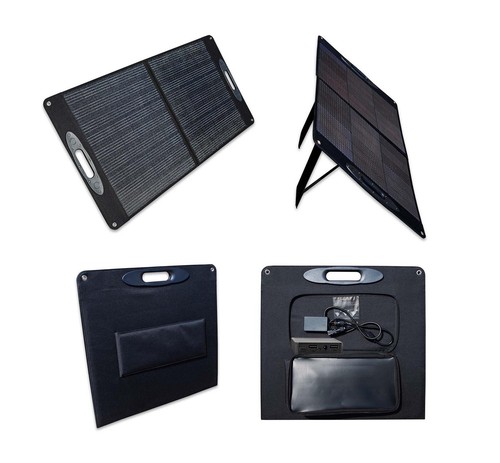 100w watt portable - 100w,