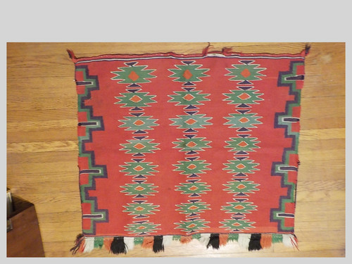 Early navajo germantown sunday - navajo,
