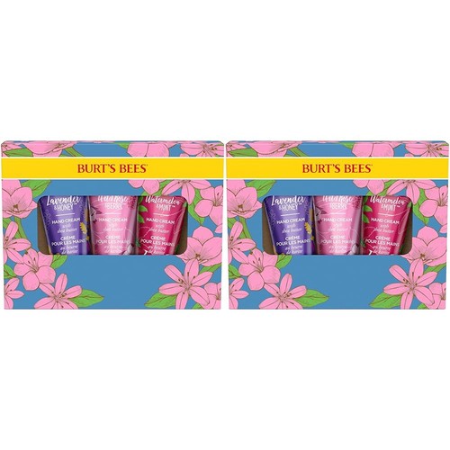 Burt bees hand - burt's, gift