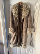 Sheepskin Shearling Women's