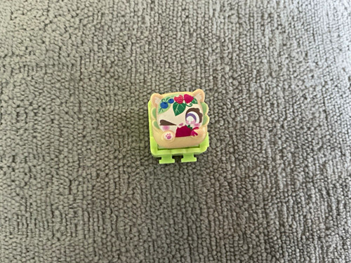 Clic keez series forestbaby - series, 3