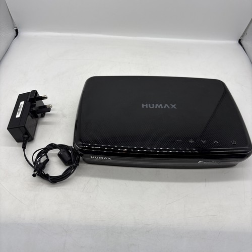 Humax fvp 5000t 500gb - fvp-5000t,