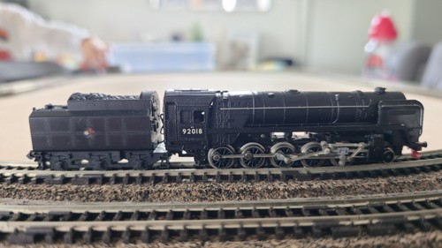 Hornby minitrix gauge - hornby,
