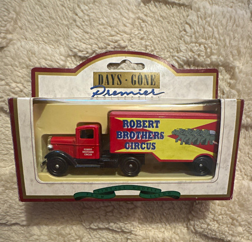 Days gone 1934 - gone,