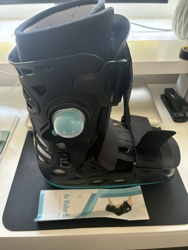 Walker fracture boot - walker,