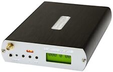 Vostok lap timing system