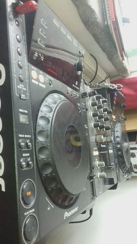 Pioneer cdj 900 - pioneer, rekordbox