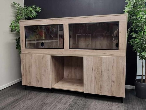 New quality vivarium - quality, with