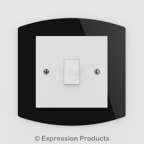 Single double light - single,