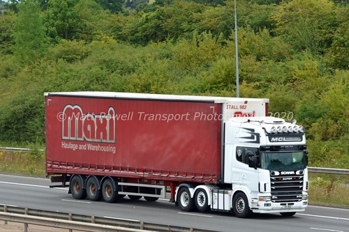 Truck photo 12x8 - photo,