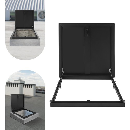 Aluminum alloy roof - alloy,